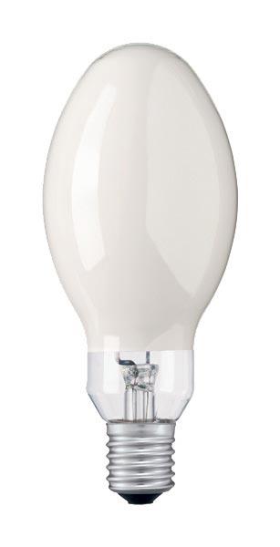 Ртутная лампа  Саранск лампа (Лисма)  700Вт  Е40