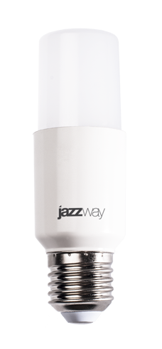 Светодиодная лампа  Jazzway  10Вт  100-240В  6500K  E27