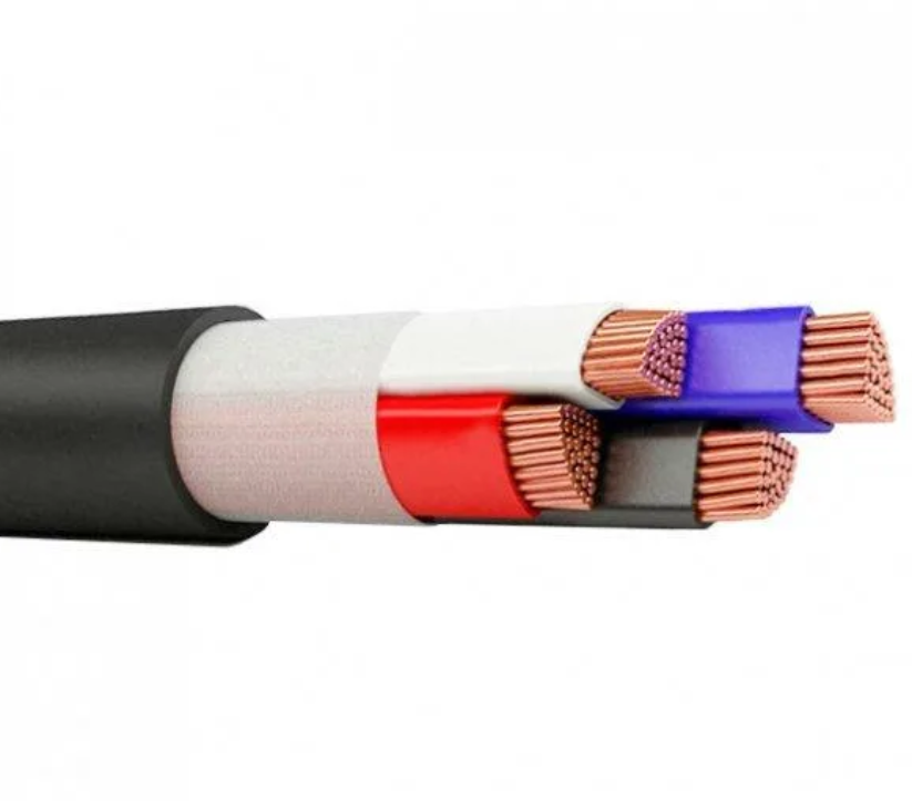 ВВГнг(А)-LS-1 4х95 (мн) кабель