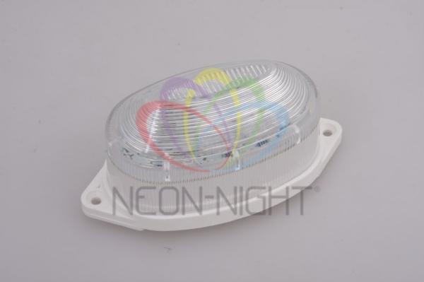 Лампа-строб накладная 30 LED  синяя NEON-NIGHT 415-113