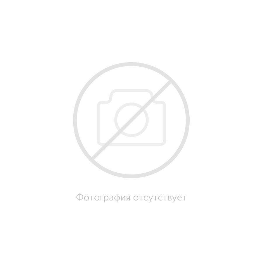 Корпус компьютерной розетки Modul45 тип OBO (прямой) 45x45 мм (белый) /DTG-2RM RW1/