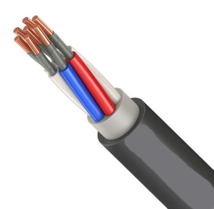 КВВГнг(А)-FRLS 7х1,5 кабель