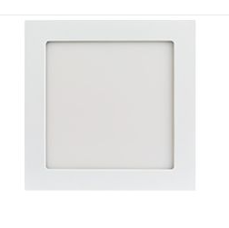 Arlight Светильник DL-172x172M-15W White
