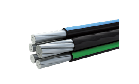 СИП-2 -0,6/1  3х70+1х70+1х16 кабель