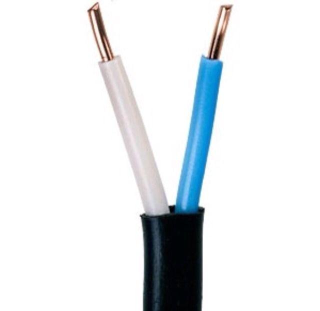 ВВГ п-нг(А) 2х1,5-0,66 кабель (кратно 10)