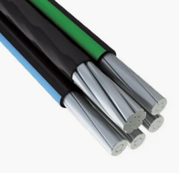 СИП-2 -0,6/1  3х70+1х70+1х16 кабель