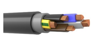 ВВГнг(А)-LS-1 5х120 (мн) кабель