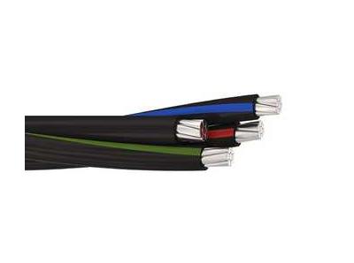 СИП-2 -0,6/1  3х25+1х54,6 кабель