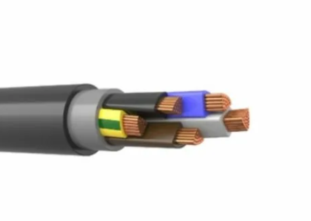 ВВГнг(А)-LS-1 5х240 (мн) кабель