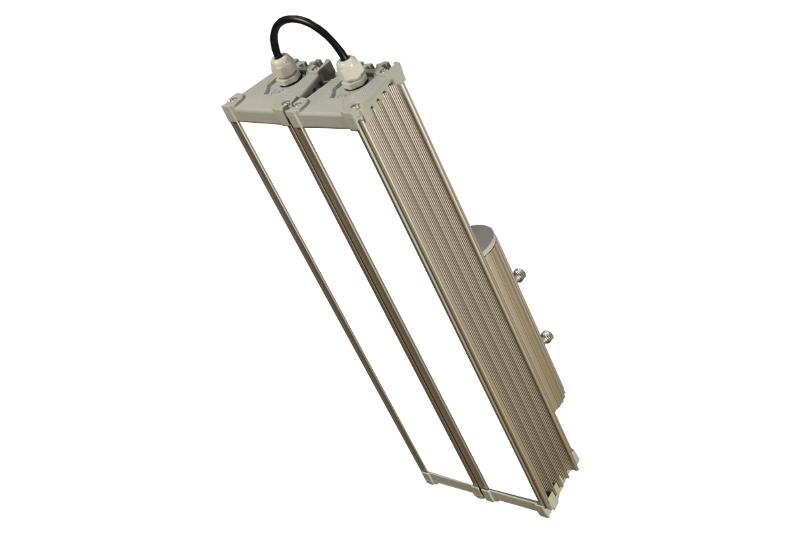 Светильник GL-STREET ECO 100 НОПР90