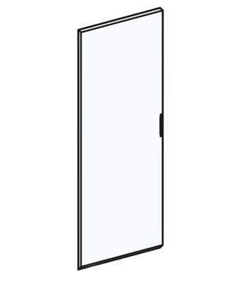 Дверь непрозрачная для шкафа напольного 33 модулей  MG Tertiary 08224 Schneider Electric
