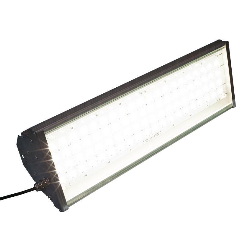 Промышленный светодиодный светильник GL-PROM 170