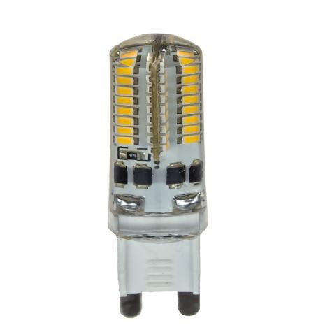 Светодиодная лампа  ASD  G9  3Вт  230В  4000К